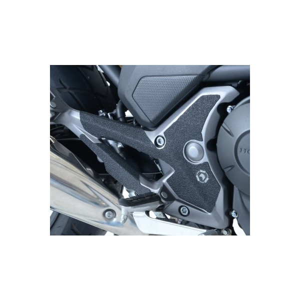 R&G R&G Boot Guard Kit for Honda NC750S and NC750X '14-'20